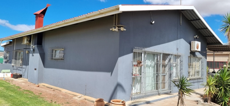 3 Bedroom Property for Sale in Darling Western Cape